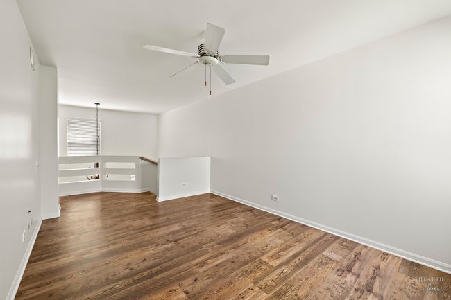 664 Silk Oak Ln, Townhouse with 2 bedrooms, 3 bathrooms and 2 parking in Crystal Lake IL | Image 17