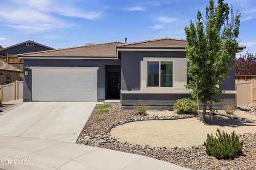 14103 Glowing Amber Ct, Reno, NV, 89511-6104 | Card Image