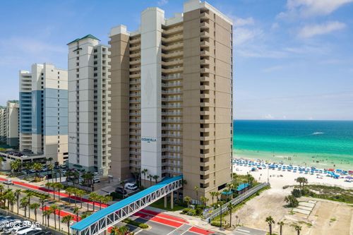 1505-10625 Front Beach Rd, Panama City Beach, FL, 32407-6520 | Card Image