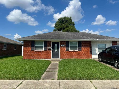 740 Oakwood Dr, Terrytown, LA, 70056-3008 | Card Image