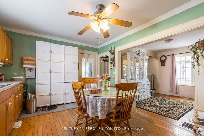 30 - 2605 County Rd 30, House other with 4 bedrooms, 2 bathrooms and 5 parking in Codrington ON | Image 18