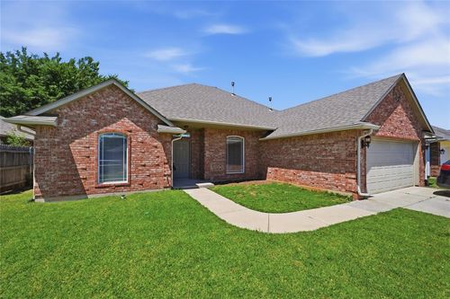 3905 Ashley Ter, Yukon, OK, 73099-2928 | Card Image