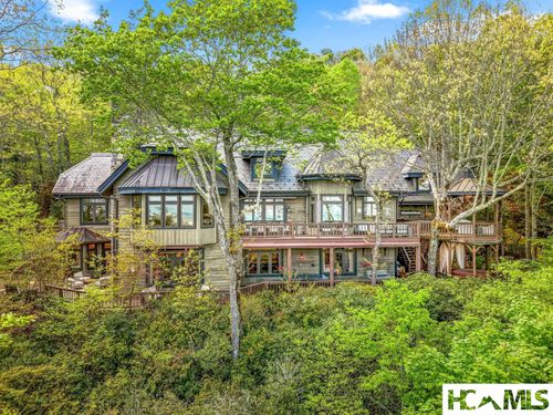 1052 Toxaway Dr, Lake Toxaway, NC, 28747-8577 | Card Image