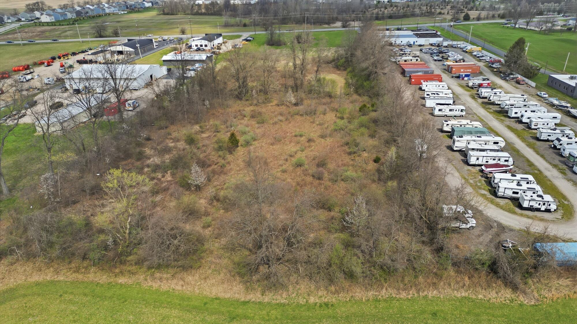 Land in Pataskala 5