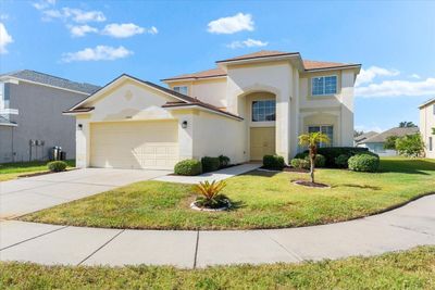 13005 Oakmont Wood Court, House other with 4 bedrooms, 3 bathrooms and null parking in Riverview FL | Image 2