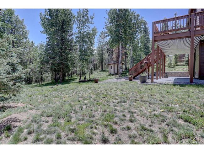 10438 Sunlight Ln, House other with 4 bedrooms, 3 bathrooms and null parking in Conifer CO | Image 5