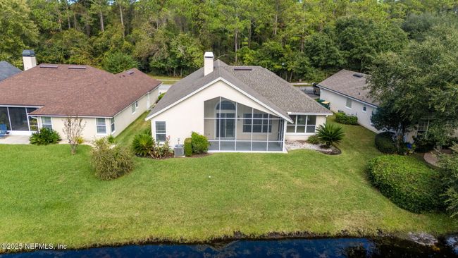 9166 Spindletree Way, House other with 4 bedrooms, 3 bathrooms and null parking in JACKSONVILLE FL | Image 79