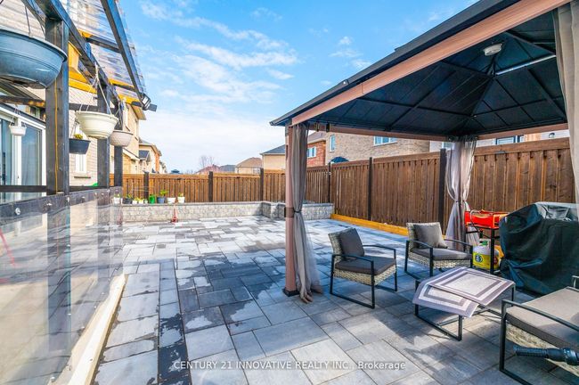 17 Arfield Ave, House other with 5 bedrooms, 5 bathrooms and 2 parking in Ajax ON | Image 43
