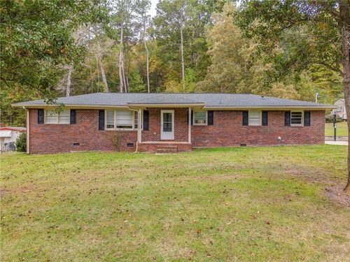 413 Blackberry Ln Se, Lindale, GA, 30147-1425 | Card Image