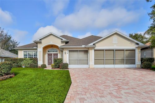 239 Longleaf Ct, SPRING HILL, FL, 34609-0254 | Card Image