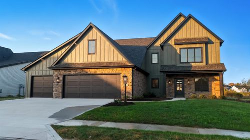 516 Grantham Psge, Fort Wayne, IN, 46845-4535 | Card Image