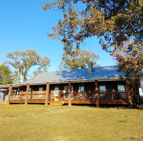 115 County Road 489, Verbena, AL, 36091-3377 | Card Image