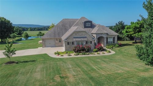 1951 Walnut Grove Rd, Prairie Grove, AR, 72753-8060 | Card Image