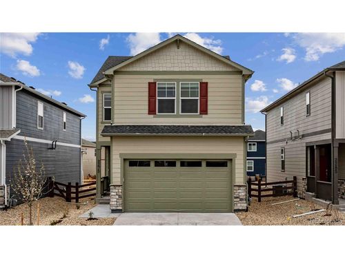 507 Ledge St, Brighton, CO, 80603-7821 | Card Image