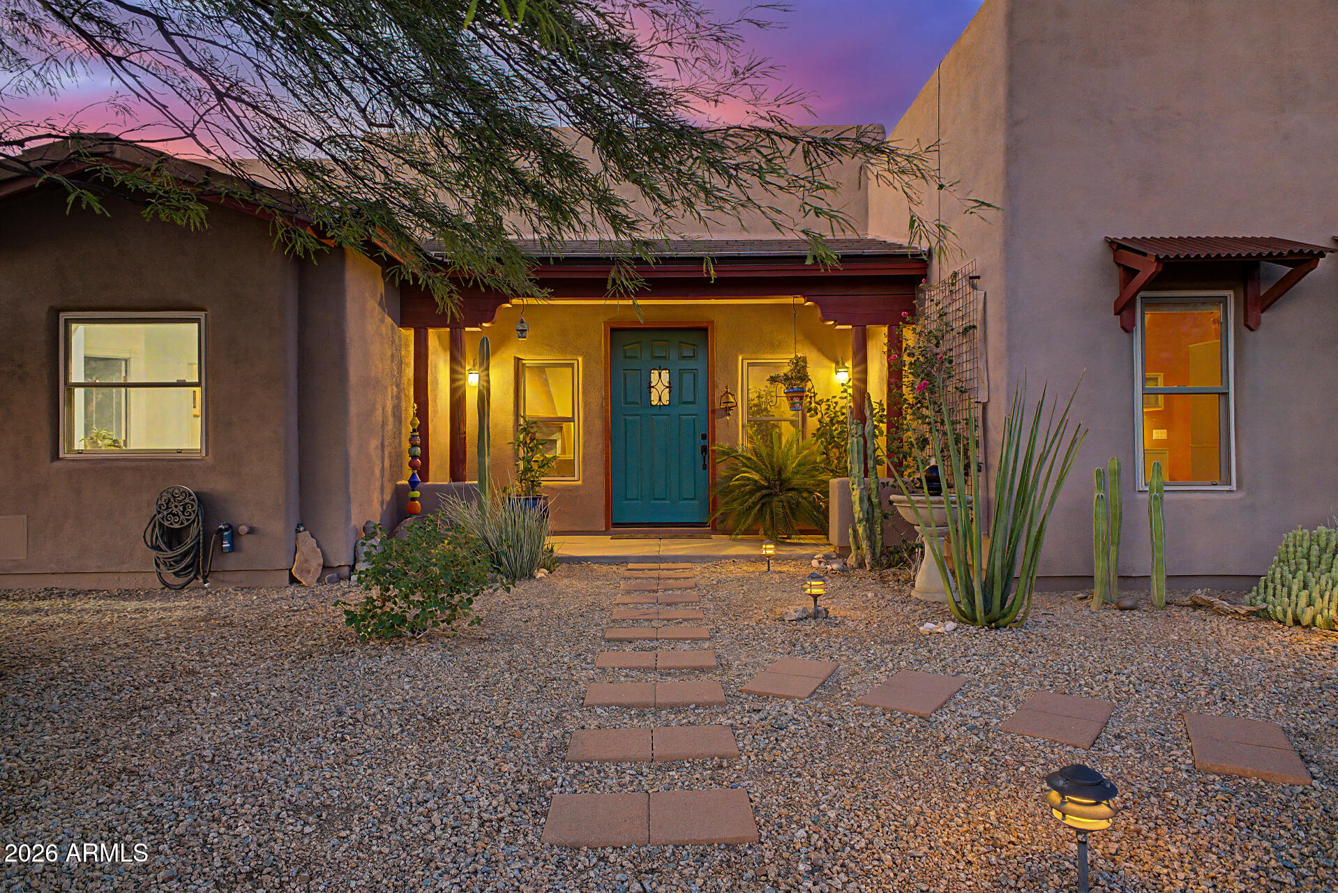 Residential in Cave Creek 2