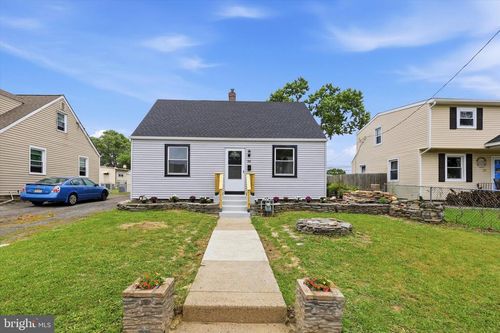 25 Martin Ln, NORWOOD, PA, 19074-1026 | Card Image