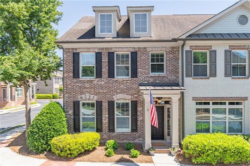 300 Barbados Ln, Suwanee, GA, 30024-8736 | Card Image