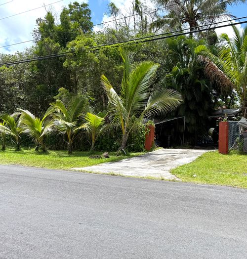 16-233 Orchid Land Dr, KEAAU, HI, 96749 | Card Image