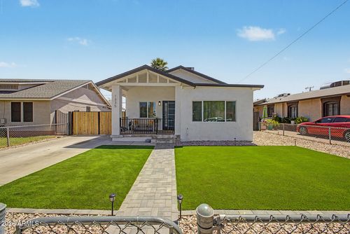 1335 E Moreland Street, Phoenix, AZ, 85006 | Card Image