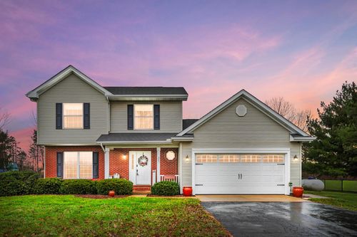 307 Hawthorne Dr, Wilmington, OH, 45177-7555 | Card Image