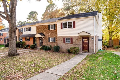 6553 New Market Way, Raleigh, NC, 27615-6829 | Card Image