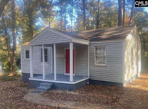 1514 Jerome Drive, Columbia, SC, 29203 | Card Image