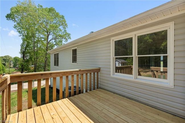 115 Davis Ave, House other with 3 bedrooms, 2 bathrooms and null parking in Clemmons NC | Image 36