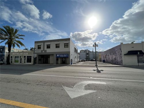 115-115 S 21st Ave, HOLLYWOOD, FL, 33020-4522 | Card Image