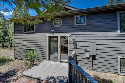 71 Columbine Drive, BAILEY, CO, 80421 | Card Image