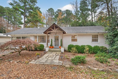 4819 Marvin Dr, Durham, NC, 27707-5230 | Card Image