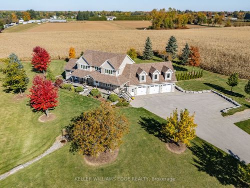 208 Concession 6 E, Millgrove, ON, L8B1M4 | Card Image