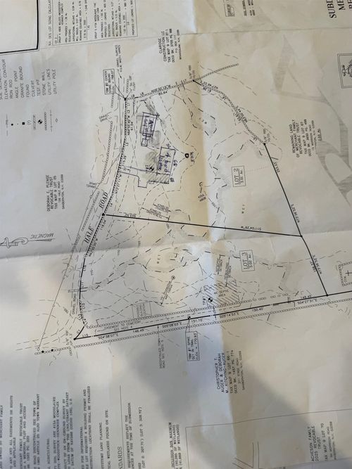 00 Hale Road, Sanbornton, NH, 03269 | Card Image