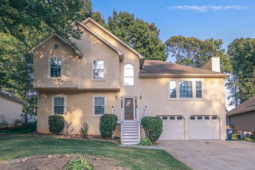 3029 Clove Tree Ln, woodstock, GA, 30189-6922 | Card Image