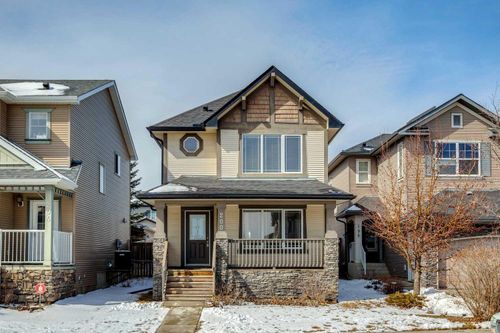 200 Silverado Dr Sw, Calgary, AB, T2X0E2 | Card Image