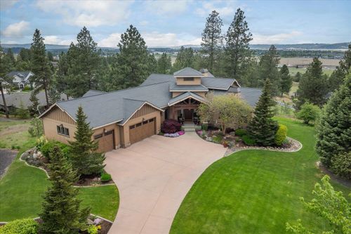 781 N Holiday Hills Dr, Liberty Lake, WA, 99019-5062 | Card Image