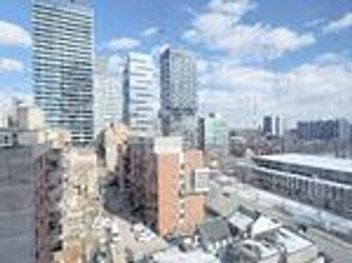 1201-100 Queen St E, Toronto, ON, M5C0B5 | Card Image