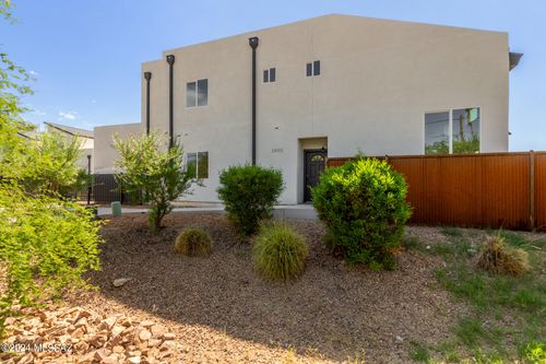 2885 E Edmond Dantes Ct, Tucson, AZ, 85716-0007 | Card Image