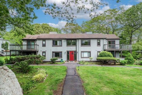 28D Harbour Vlg, Branford, CT, 06405-4491 | Card Image
