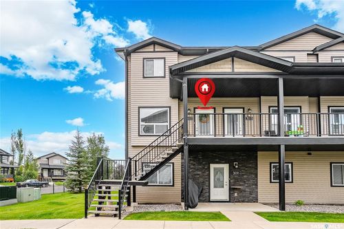 302-103 Klassen Cres, Saskatoon, SK, S7R0J2 | Card Image