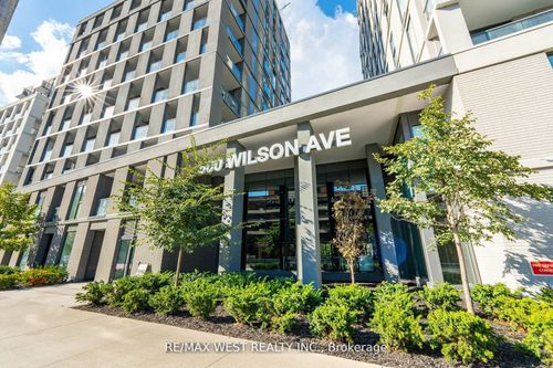 721-500 Wilson Ave, North York, ON, M3H0E5 | Card Image