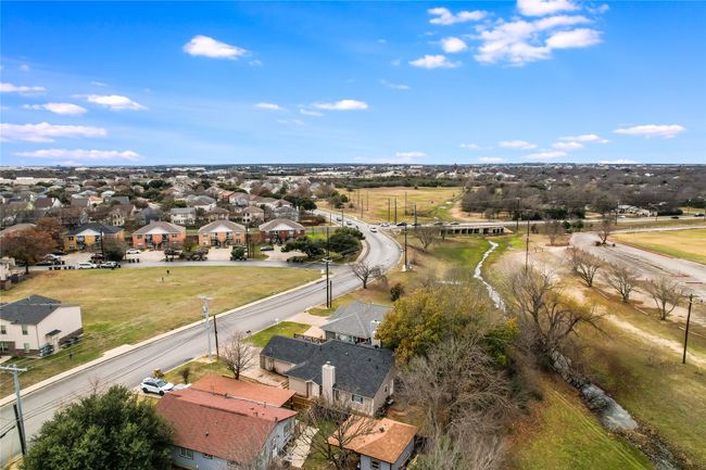 Birds eye view of property | Image 38