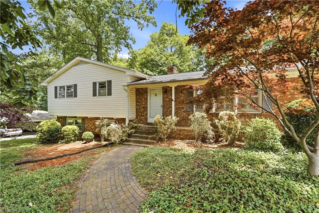 Residential in Greensboro 2