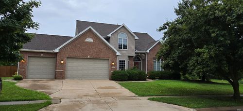 3437 Covington St, West Lafayette, IN, 47906-7223 | Card Image