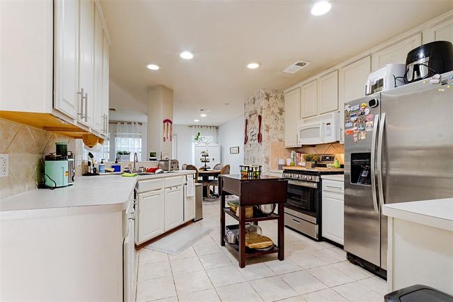 14639 Cypress Cottage Ct, House other with 4 bedrooms, 3 bathrooms and 2 parking in Cypress TX | Image 16