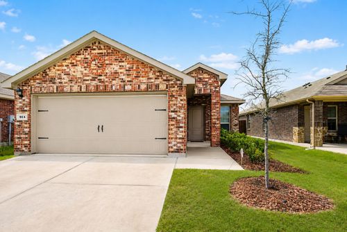 914 Sunrise Ln, Royse City, TX, 75189-2497 | Card Image