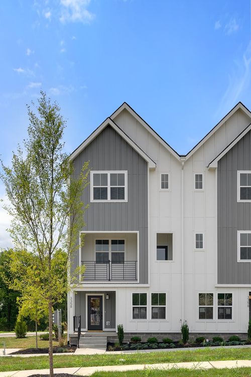 3358 Conviser Dr, Nashville, TN, 37207-3656 | Card Image