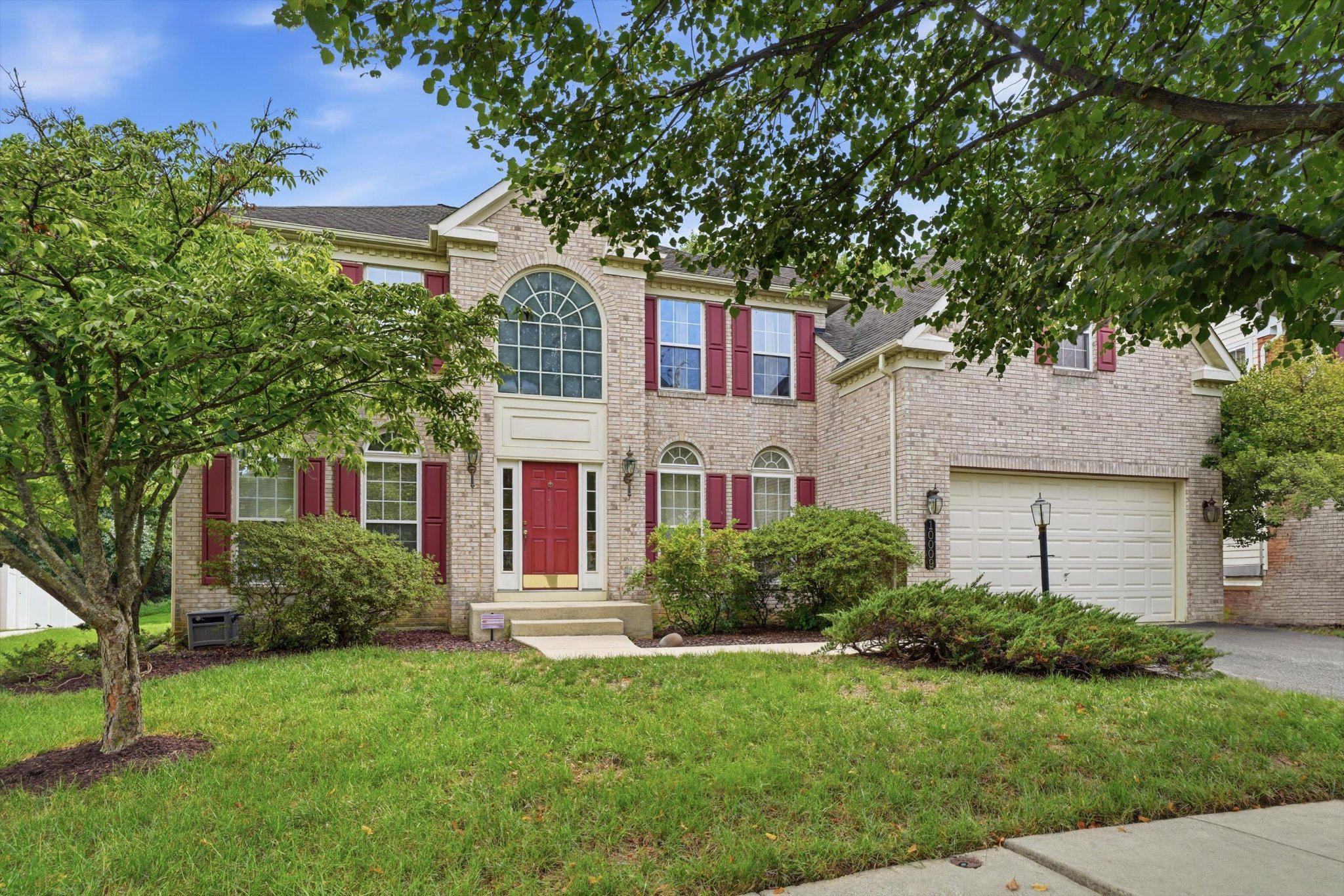 Residential in BOWIE 2