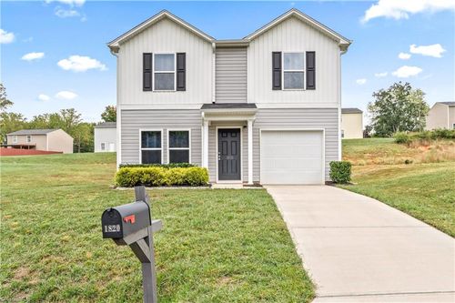 1820 Wilma Ave, Winston Salem, NC, 27127-7538 | Card Image