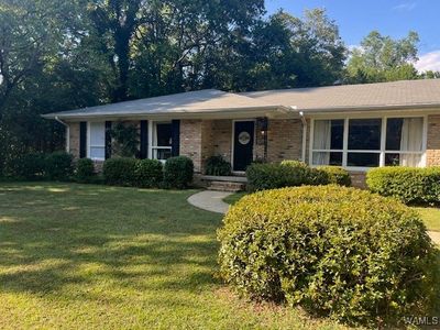 3016 Loop Road, House other with 3 bedrooms, 2 bathrooms and null parking in Tuscaloosa AL | Image 1