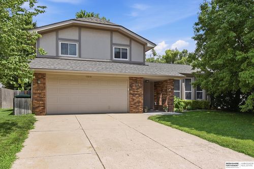 15018 Burt St, Omaha, NE, 68154-1842 | Card Image